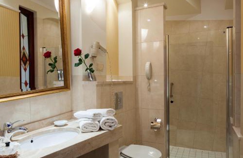 Osiedle Centrum Hotel | Hotel Branicki