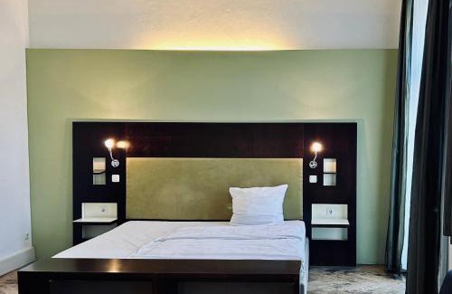 Erlangen Hotel | Hotel BRASSERIE