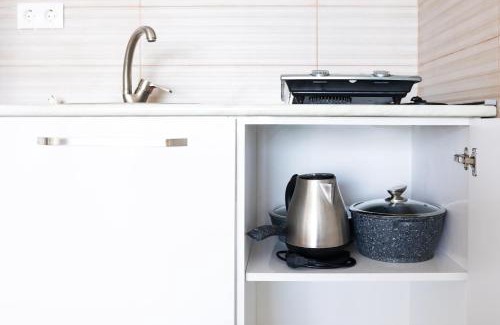 Shekhvetili Apartment | Hotel Bratislava