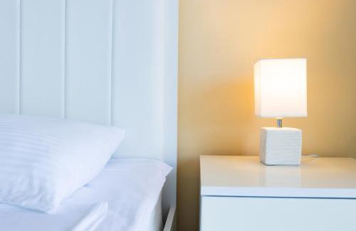 Shekhvetili Apartment | Hotel Bratislava