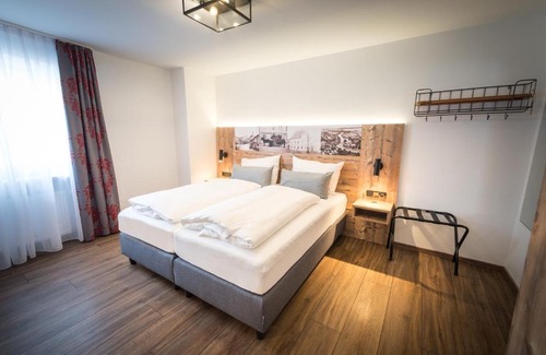 Neuburg Hotel | Hotel & Brauerei-Gasthof Neuwirt