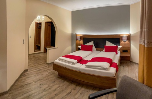 Waldshut-Tiengen Hotel | Hotel Brauerei Walter