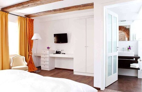 Dachau District Hotel | Hotel & Brauereigasthof Kapplerbräu