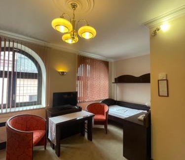 Ceska Trebova Hotel | Hotel Bravo