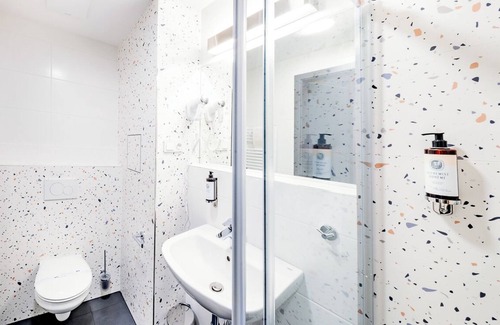 Hradec Kralove Hotel | Hotel Break