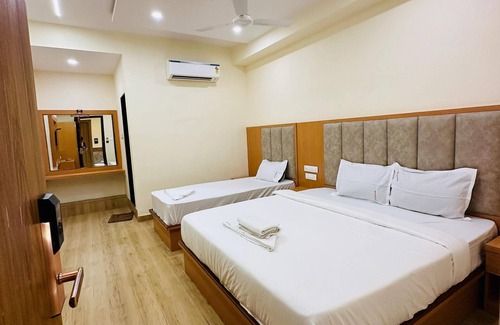 Kalina Hotel | HOTEL BREEZE BAY
