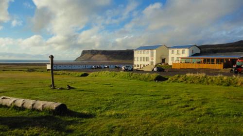 Breidavik House | Hotel Breidavik
