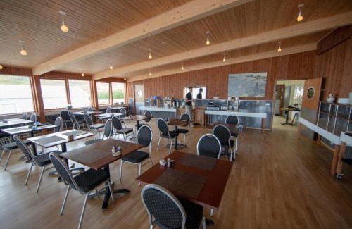 Breidavik House | Hotel Breidavik