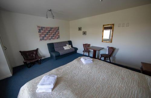 Breidavik House | Hotel Breidavik