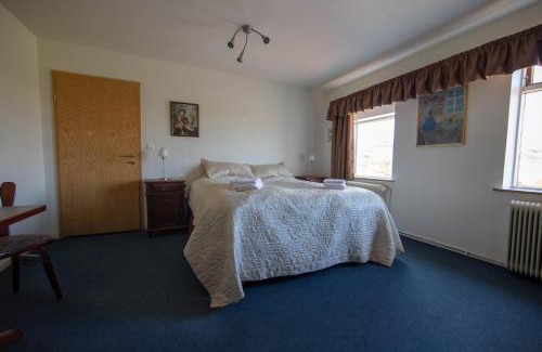 Breidavik House | Hotel Breidavik