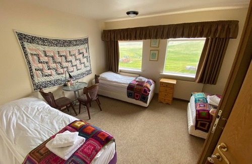 Breidavik House | Hotel Breidavik