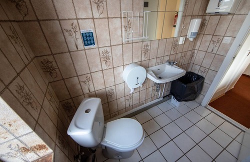 Breidavik House | Hotel Breidavik