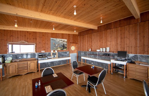 Breidavik House | Hotel Breidavik