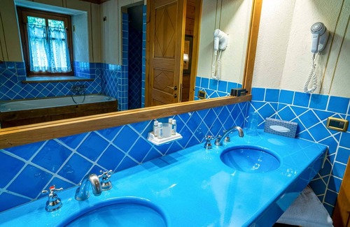 Champoluc Hotel | Hotel Breithorn