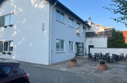 Oberdorla Hotel | Hotel Bremer Kreuz