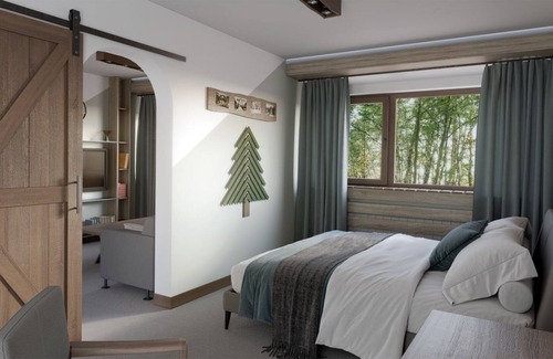 Borovets Hotel | Hotel Breza