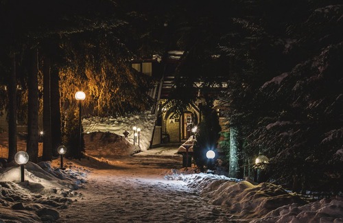 Borovets Hotel | Hotel Breza