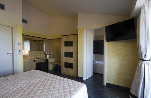 Qualiano Hotel | Hotel Briganti