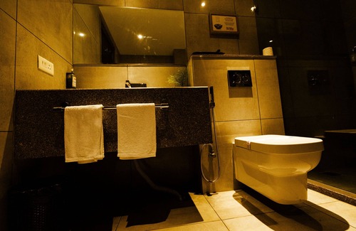 Latur Hotel | Hotel Brij Residency