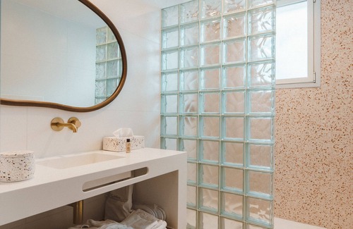 Guethary Hotel | Hotel Briketenia