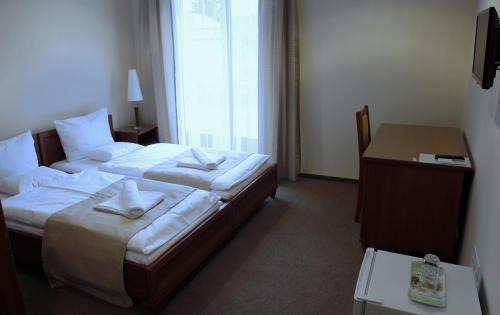 Oroshaza Hotel | Hotel Brill Orosháza