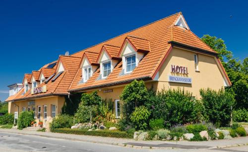 Brinckmannsdorf Hotel | Hotel Brinckmansdorf