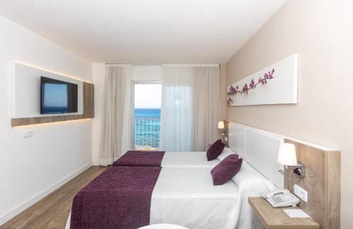 S'illot Hotel | Hotel Brisa Marina