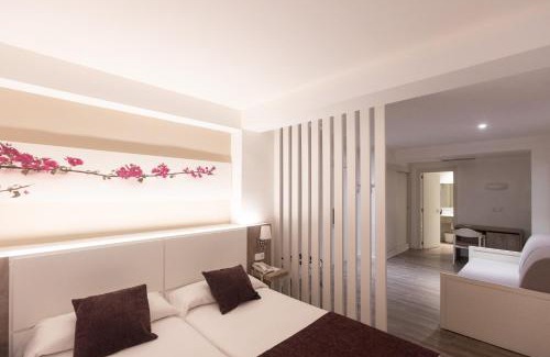 S'illot Hotel | Hotel Brisa Marina