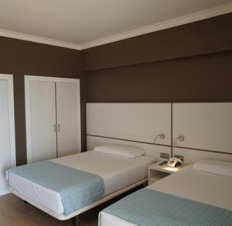 Comarruga Hotel | Hotel Brisamar Suites