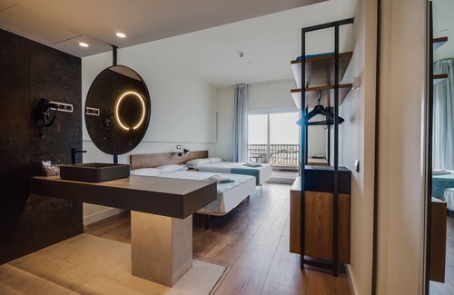 Comarruga Hotel | Hotel Brisamar Suites