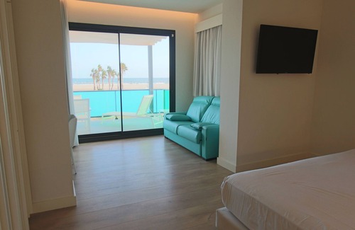 Comarruga Hotel | Hotel Brisamar Suites