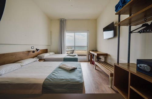 Comarruga Hotel | Hotel Brisamar Suites