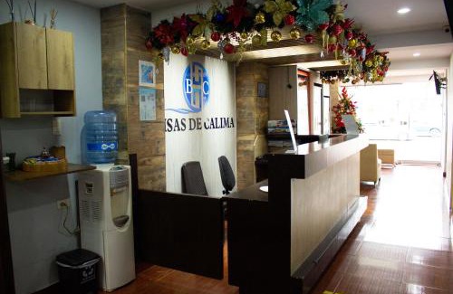 Cali Hotel | Hotel Brisas De Calima