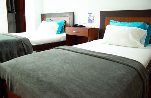 Cali Hotel | Hotel Brisas de Calima