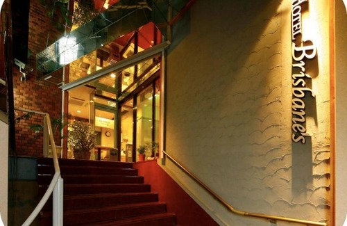 Miyazaki Hotel | Hotel Brisbanes - Vacation STAY 65794v