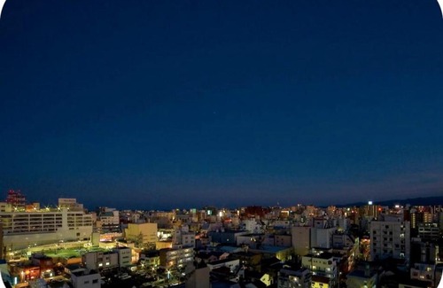Miyazaki Hotel | Hotel Brisbanes - Vacation STAY 65794v