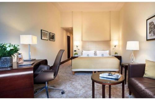 West Berlin Centre Hotel | Hotel Bristol Berlin