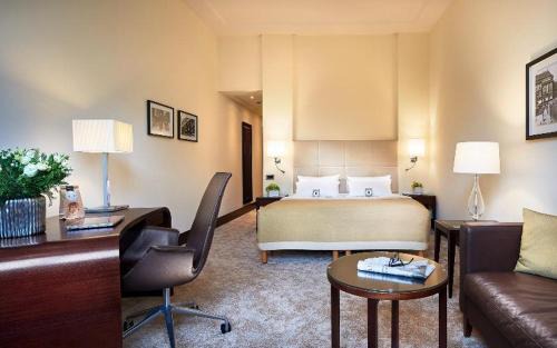 West Berlin Centre Hotel | Hotel Bristol Berlin