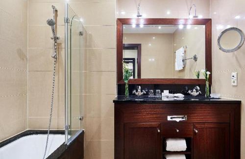 West Berlin Centre Hotel | Hotel Bristol Berlin