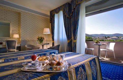 Abano Terme Hotel | Hotel Bristol Buja
