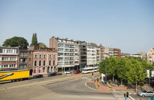 Mortsel Hotel | Hotel Bristol Internationaal