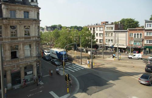 Mortsel Hotel | Hotel Bristol Internationaal