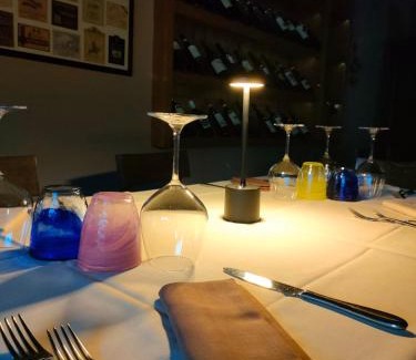 Dogana Nuova Hotel | Hotel Bristol