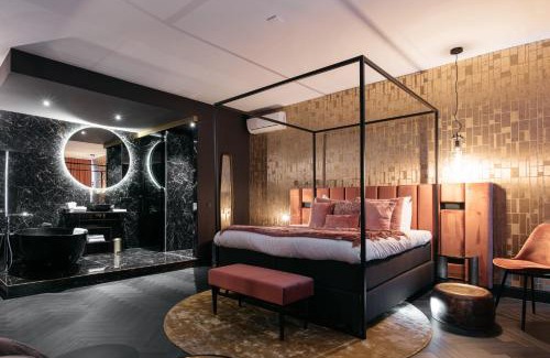 Binnenstad Hotel | Hotel Britannique