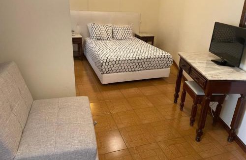 Chaves Hotel | Hotel Brites