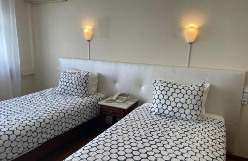 Chaves Hotel | Hotel Brites