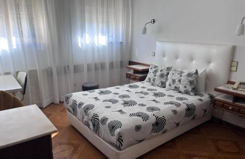 Chaves Hotel | Hotel Brites