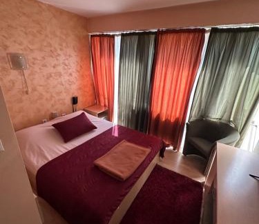 Novi Grad Sarajevo Hotel | Hotel Brkić Sarajevo Airport - Free Parking