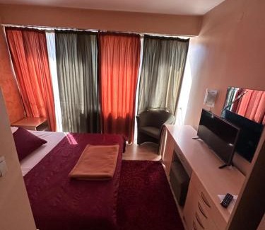 Novi Grad Sarajevo Hotel | Hotel Brkić Sarajevo Airport - Free Parking