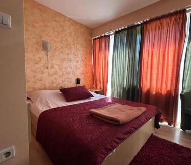 Novi Grad Sarajevo Hotel | Hotel Brkić Sarajevo Airport - Free Parking